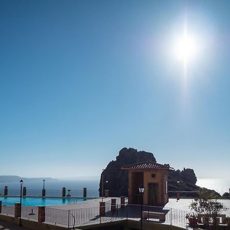 Il Sogno Tanca Piras Villa Nebida Bagian luar foto