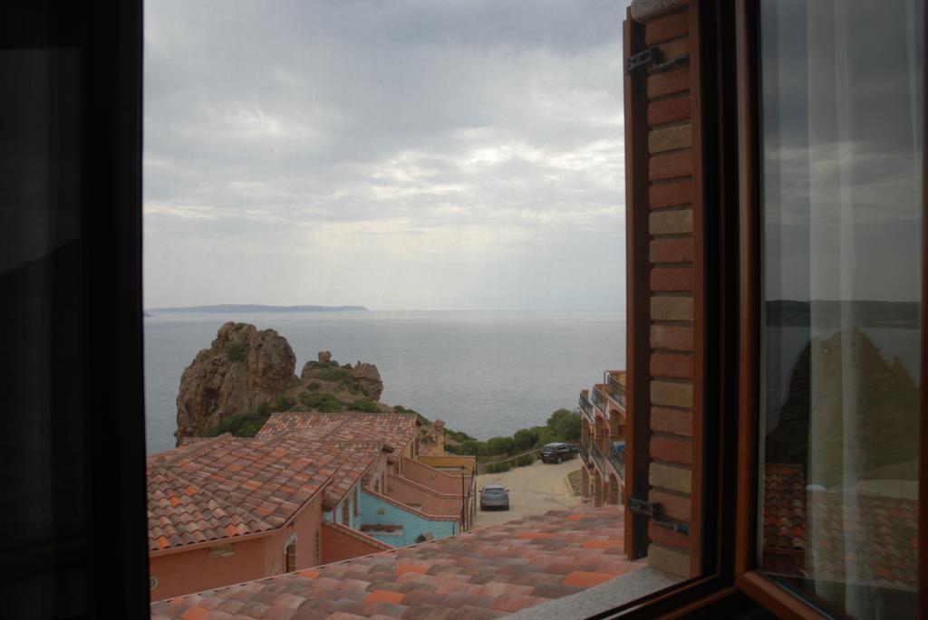 Il Sogno Tanca Piras Villa Nebida Bagian luar foto