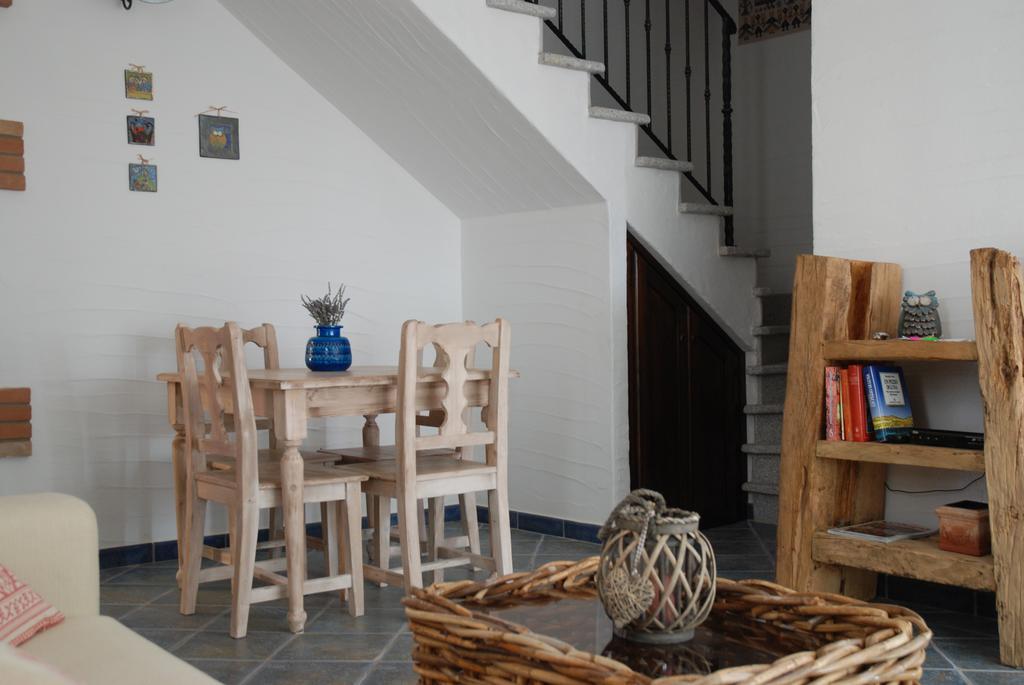 Il Sogno Tanca Piras Villa Nebida Bagian luar foto