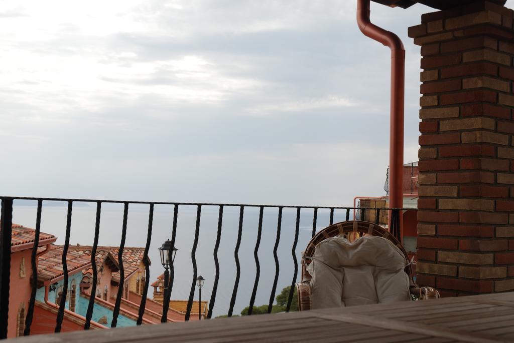 Il Sogno Tanca Piras Villa Nebida Bagian luar foto