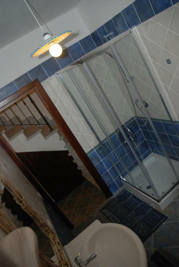 Il Sogno Tanca Piras Villa Nebida Ruang foto