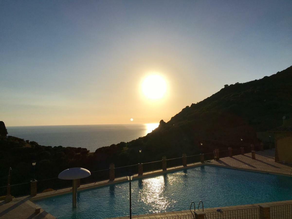 Il Sogno Tanca Piras Villa Nebida Bagian luar foto