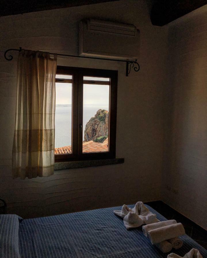 Il Sogno Tanca Piras Villa Nebida Bagian luar foto
